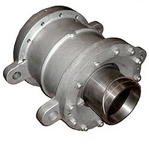 Rotary Union Manufacturer