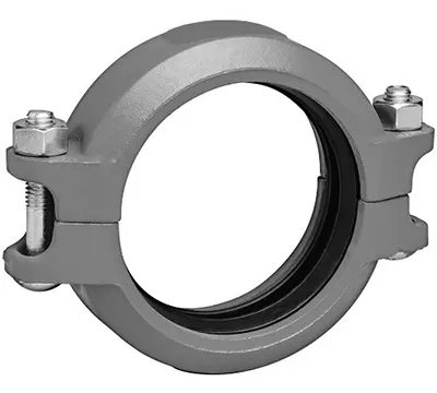 Victualic Coupling Supplier in India